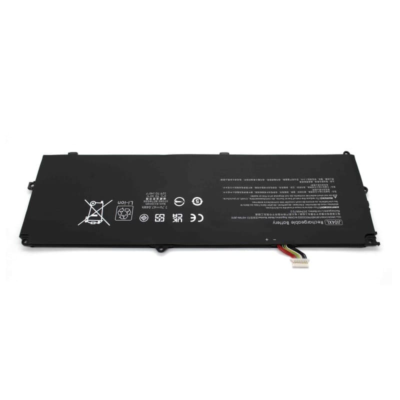 Bateria Voltistar para HP EliteBook X2 1012 G2 JI04XL 5700mAh thumbnail 2