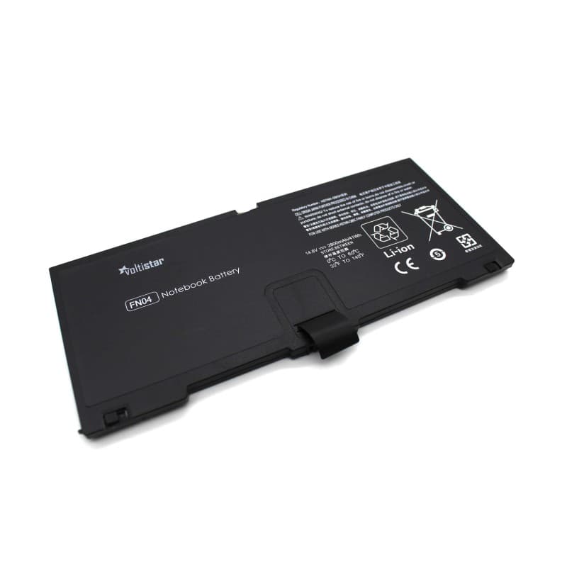 Bateria Voltistar para HP ProBook HSTNN-DB0H 41Wh 14.8V thumbnail 3
