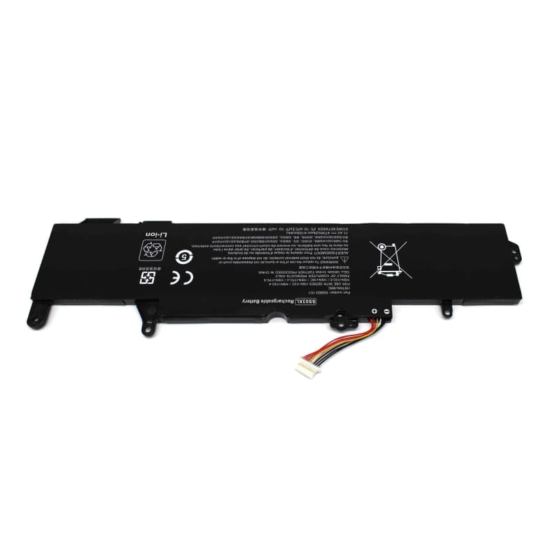 Bateria Voltistar SS03XL para HP EliteBook 840 G5 - Nova e Selada thumbnail 2