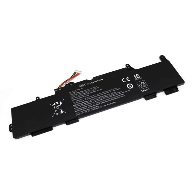 Bateria Voltistar SS03XL para HP EliteBook 840 G5 - Nova e Selada thumbnail 3