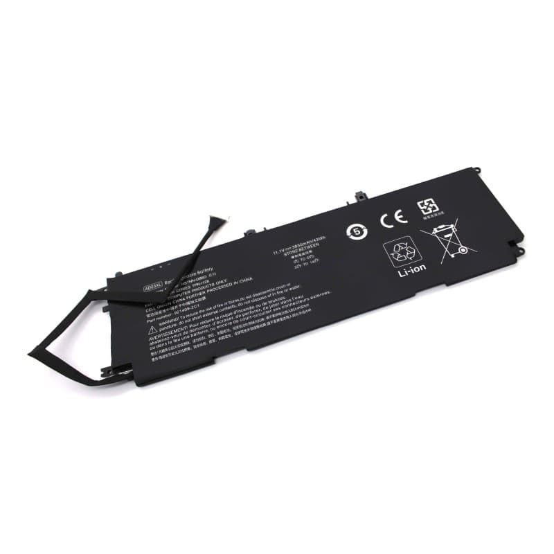 Bateria para Portátil HP Envy 13-AD 13T-AD AD03XL Voltistar thumbnail 3
