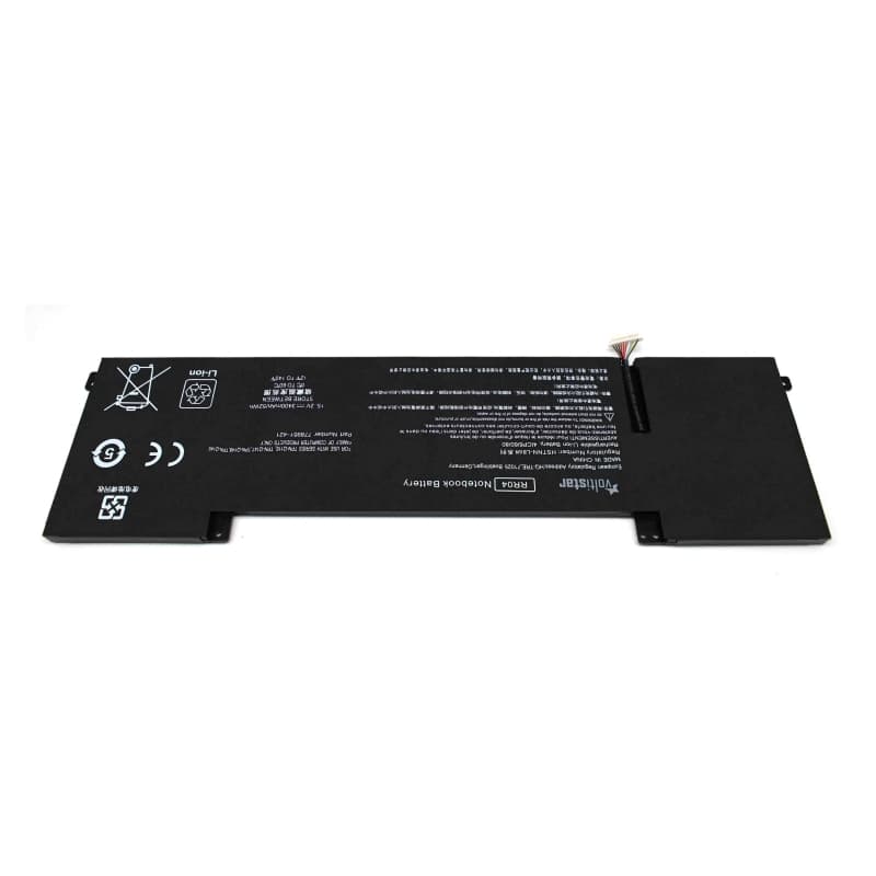 Bateria Voltistar para HP Omen 15 RR04XL 15.2V 3400mAh thumbnail 2