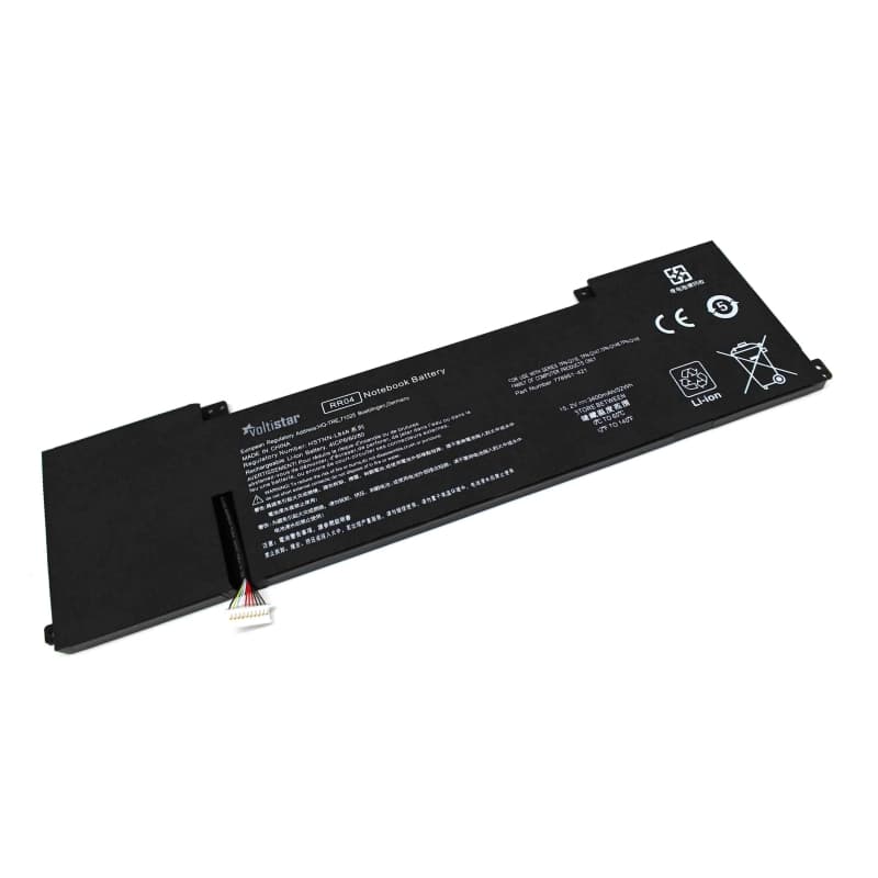 Bateria Voltistar para HP Omen 15 RR04XL 15.2V 3400mAh thumbnail 3