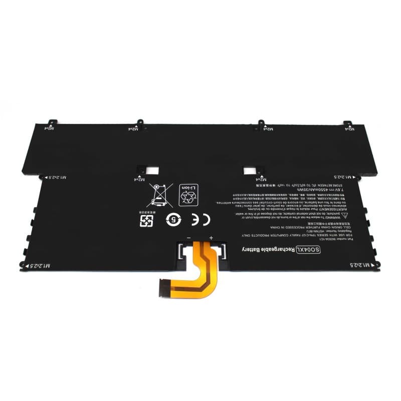 Bateria para Portátil HP Spectre 13-V082NG SO04XL 4550mAh Voltistar thumbnail 2