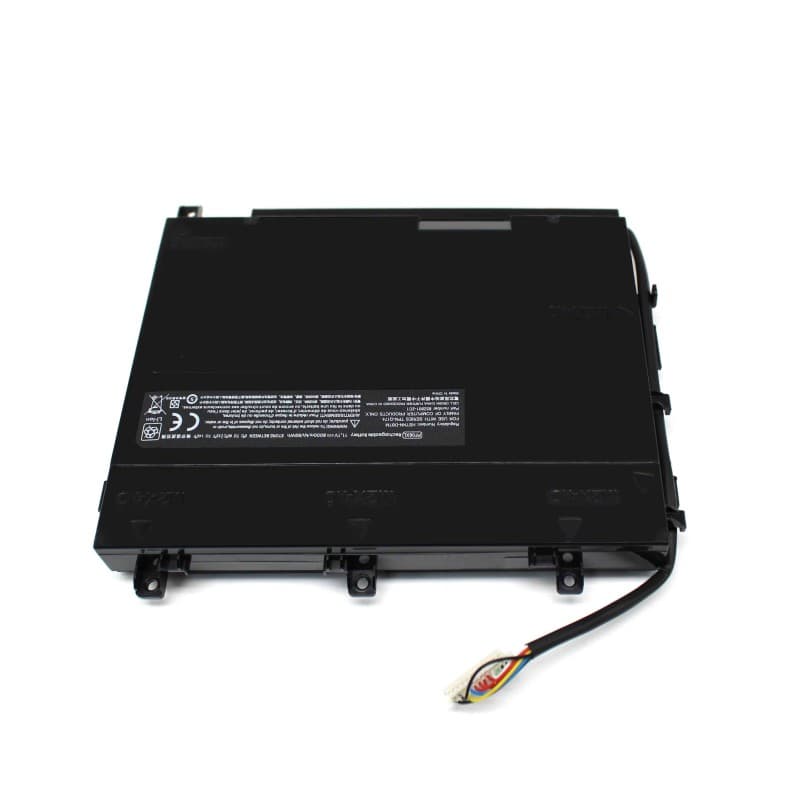 Bateria para Portátil HP Omen 17-W Series PF06XL 8000mAh thumbnail 2