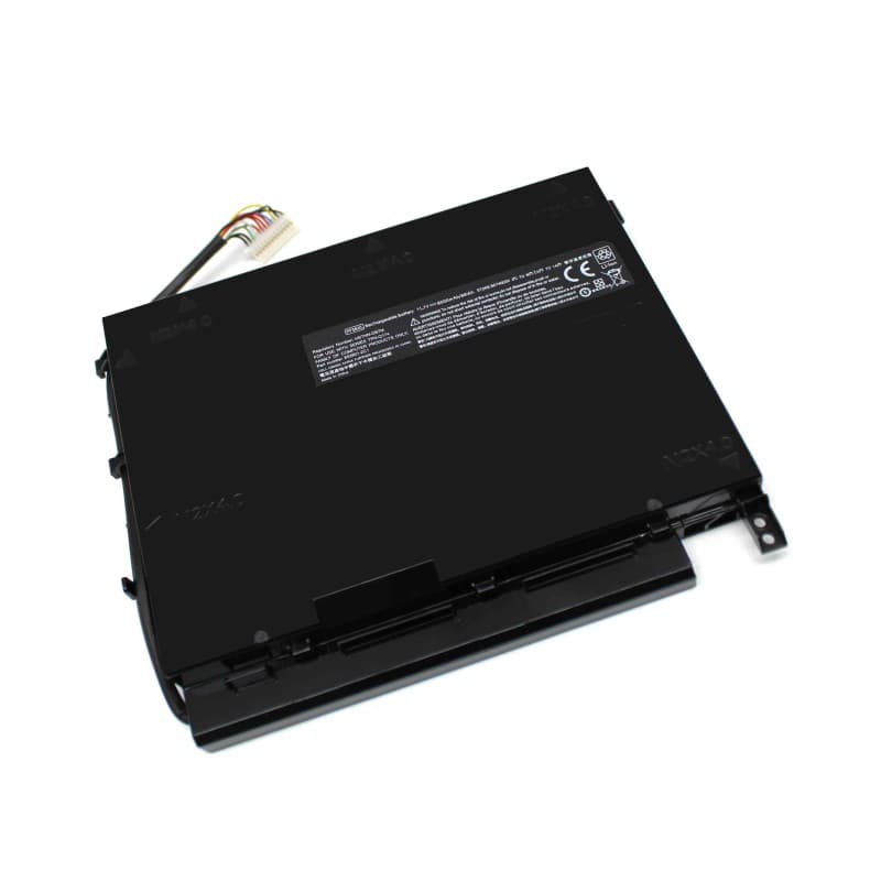 Bateria para Portátil HP Omen 17-W Series PF06XL 8000mAh thumbnail 3