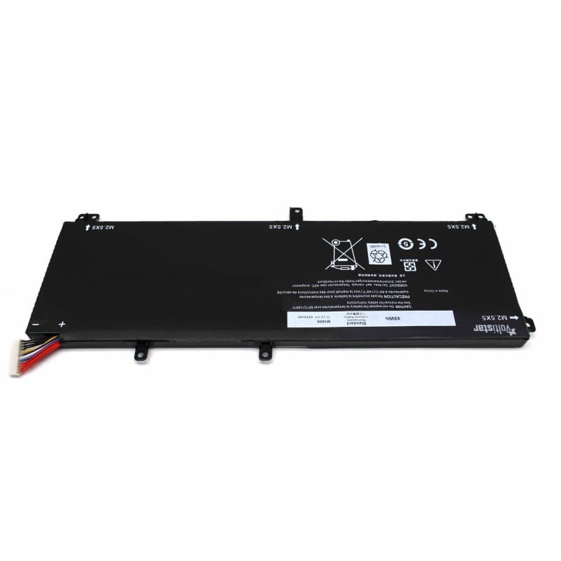 Bateria Voltistar para Dell Precision M3800 e XPS 15 9530 - 4650mAh 11.1V thumbnail 2