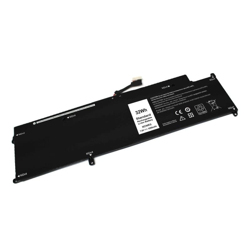 Bateria para Portátil Dell Latitude 13 7370 XCNR3 WY7CG 32Wh thumbnail 3