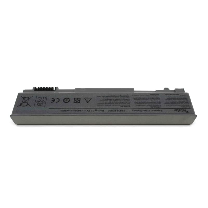 Bateria Voltistar para Dell Latitude E6400 E6410 E6500 E6510 11.1V 4400mAh thumbnail 2