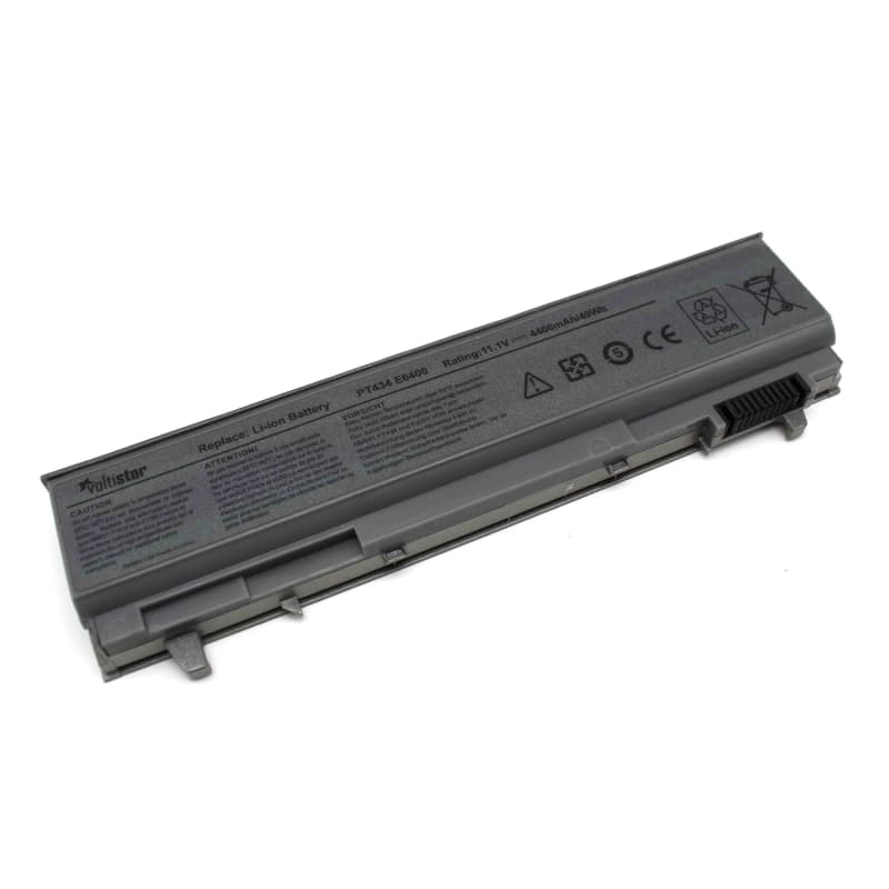 Bateria Voltistar para Dell Latitude E6400 E6410 E6500 E6510 11.1V 4400mAh thumbnail 3