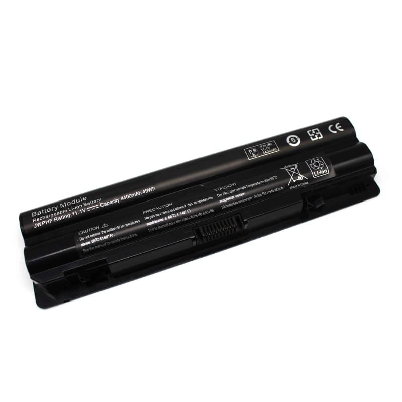 Bateria para Portátil Dell JWPHF 4400mAh 11.1V - Voltistar thumbnail 3