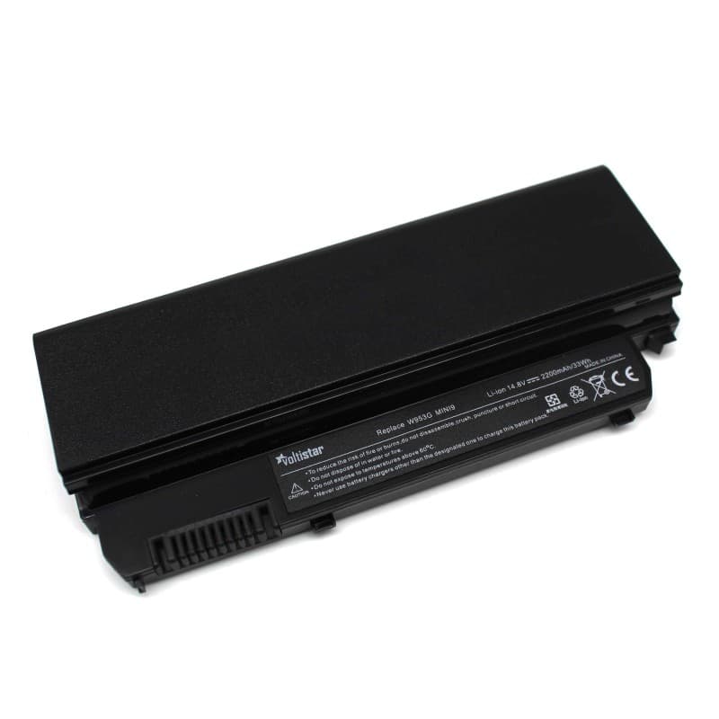Bateria para Portátil Dell Inspiron Mini 9 (910) 14.8V 2200mAh Voltistar thumbnail 3