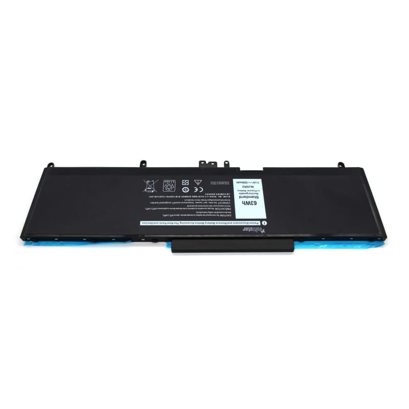 Bateria para Portátil Dell Latitude E5570 Precision 3510 Voltistar 11.4V 5500mAh thumbnail 2
