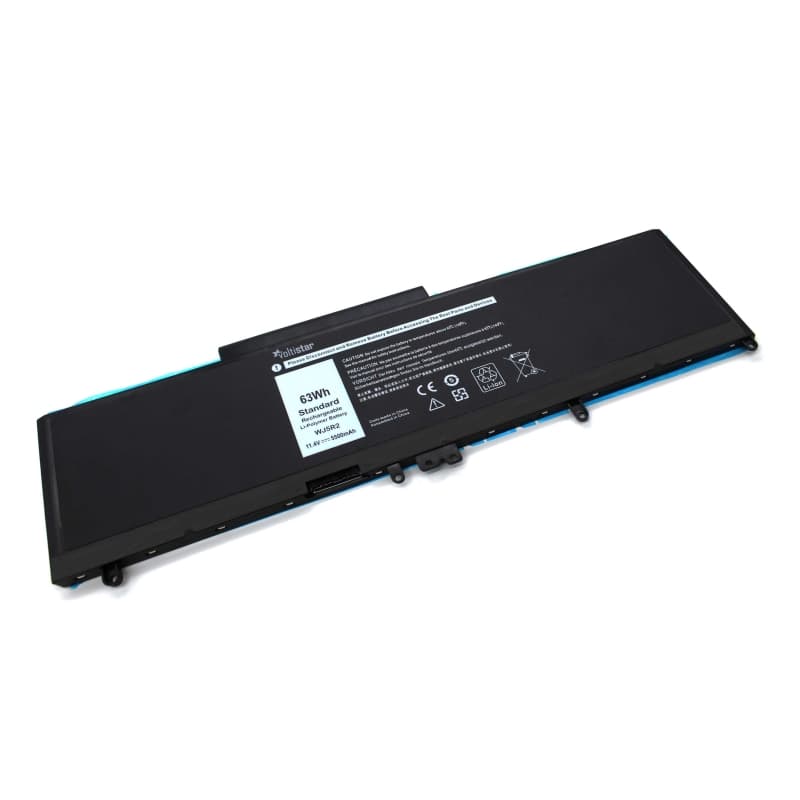 Bateria para Portátil Dell Latitude E5570 Precision 3510 Voltistar 11.4V 5500mAh thumbnail 3
