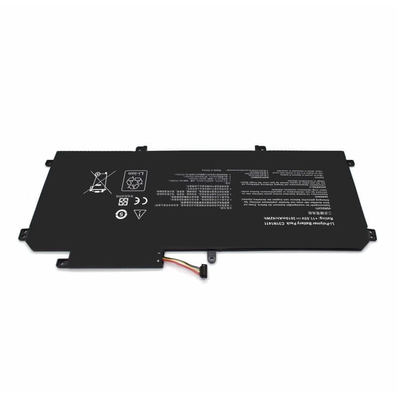 Bateria Voltistar para Asus ZenBook UX305 UX305L UX305F C31N1411 thumbnail 2