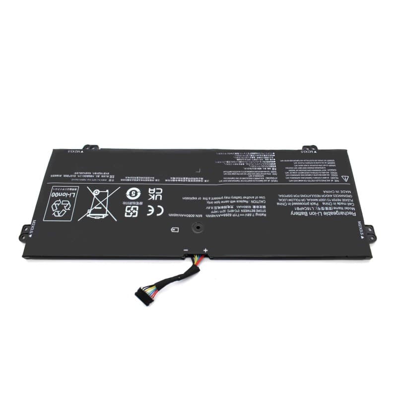 Bateria para Lenovo Yoga 720-13IKB 730-13IKB L16C4PB1 7100mAh thumbnail 2