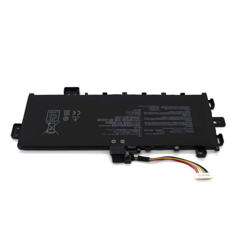 Bateria para Asus VivoBook B21N1818-2 7.7V 37Wh - Original thumbnail 2