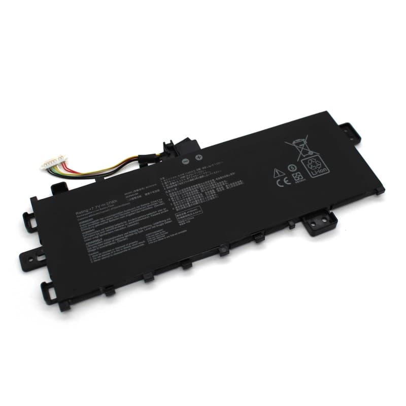 Bateria para Asus VivoBook B21N1818-2 7.7V 37Wh - Original thumbnail 4