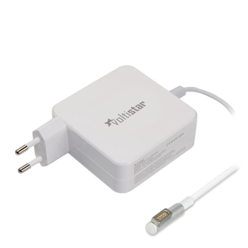 Carregador Voltistar para MacBook 60W 16.5V 3.65A thumbnail 2