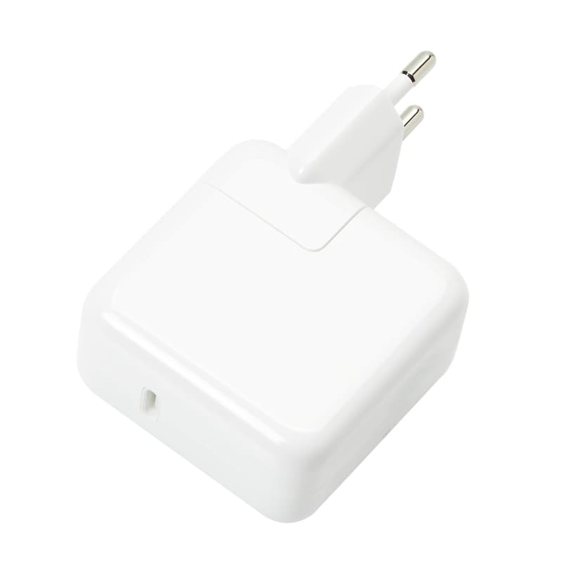 Carregador USB-C para Apple MacBook 30W thumbnail 5
