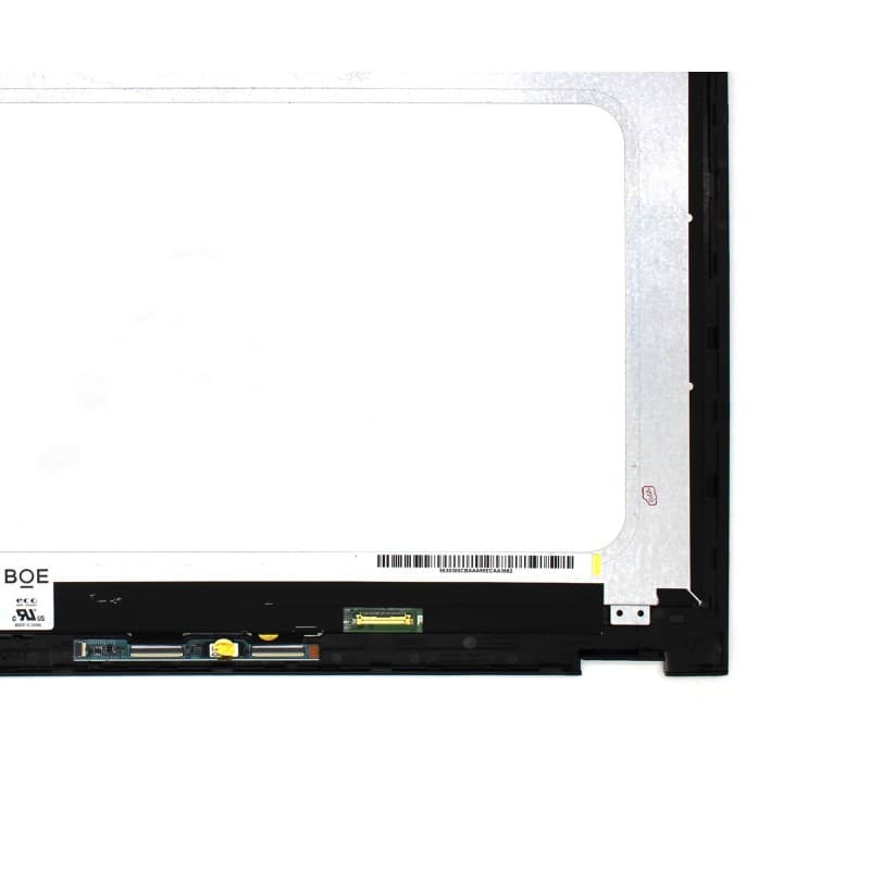 Ecrã LED Táctil 15.6" para HP Envy x360 M6-AQ com Moldura thumbnail 4