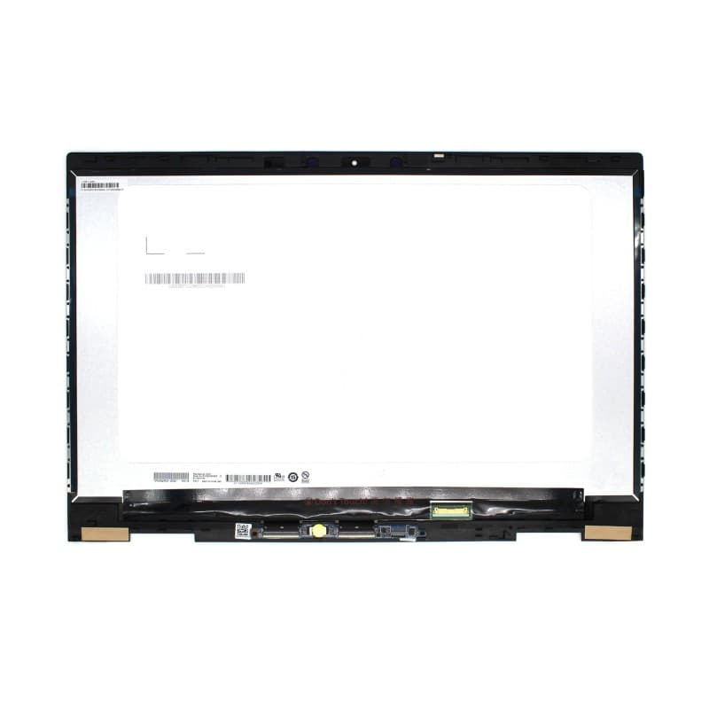 Ecrã LED Táctil 15.6" para Portátil HP Envy x360 15-CN 15-CP com Moldura thumbnail 2