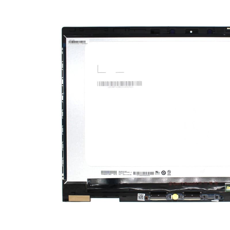 Ecrã LED Táctil 15.6" para Portátil HP Envy x360 15-CN 15-CP com Moldura thumbnail 3