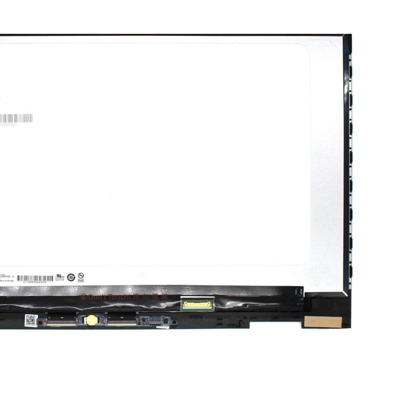 Ecrã LED Táctil 15.6" para Portátil HP Envy x360 15-CN 15-CP com Moldura thumbnail 4