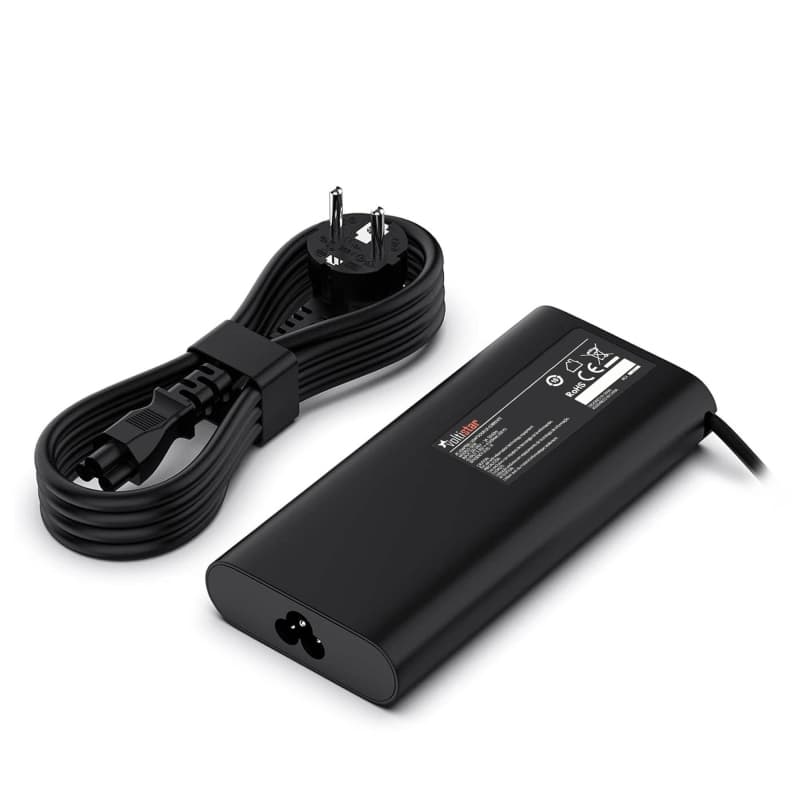 Carregador Voltistar para Portátil Dell 130W USB-C 5V-20V 6.5A thumbnail 2