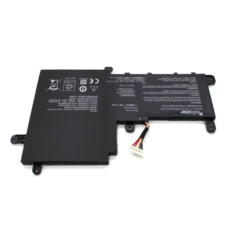 Bateria Voltistar para Asus VivoBook S15 S530/X530 - B31N1729 38Wh thumbnail 2