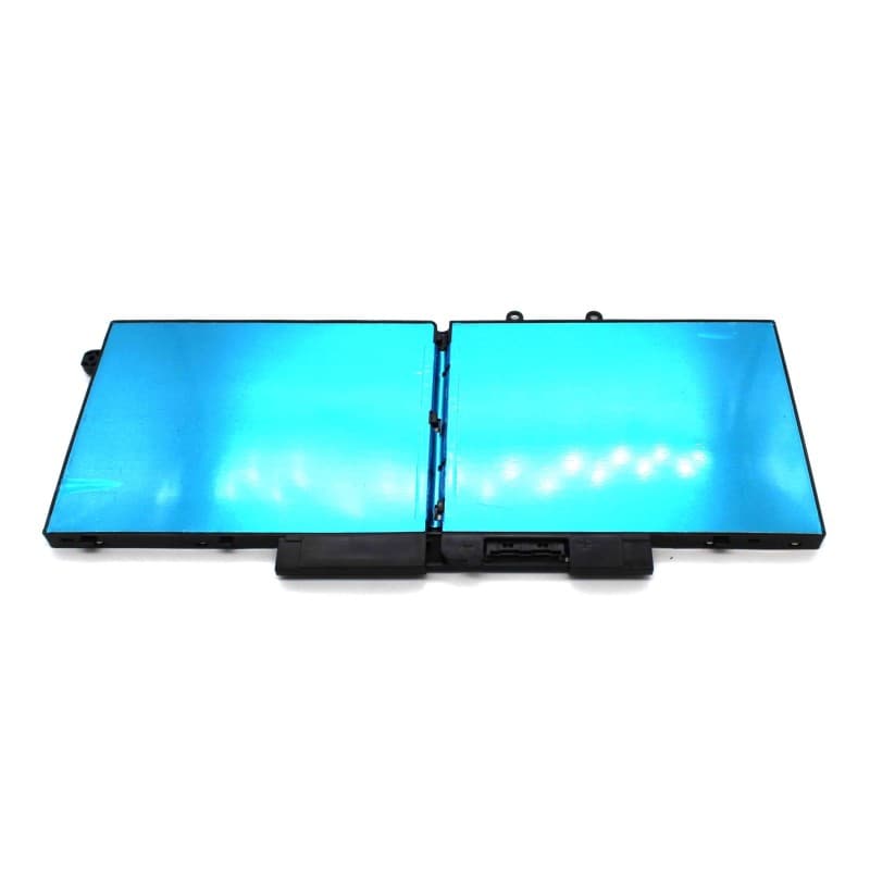Bateria Voltistar para Dell Latitude 14 5401 5410 5411 15 5501 5510 - 4100mAh 15.2V thumbnail 4