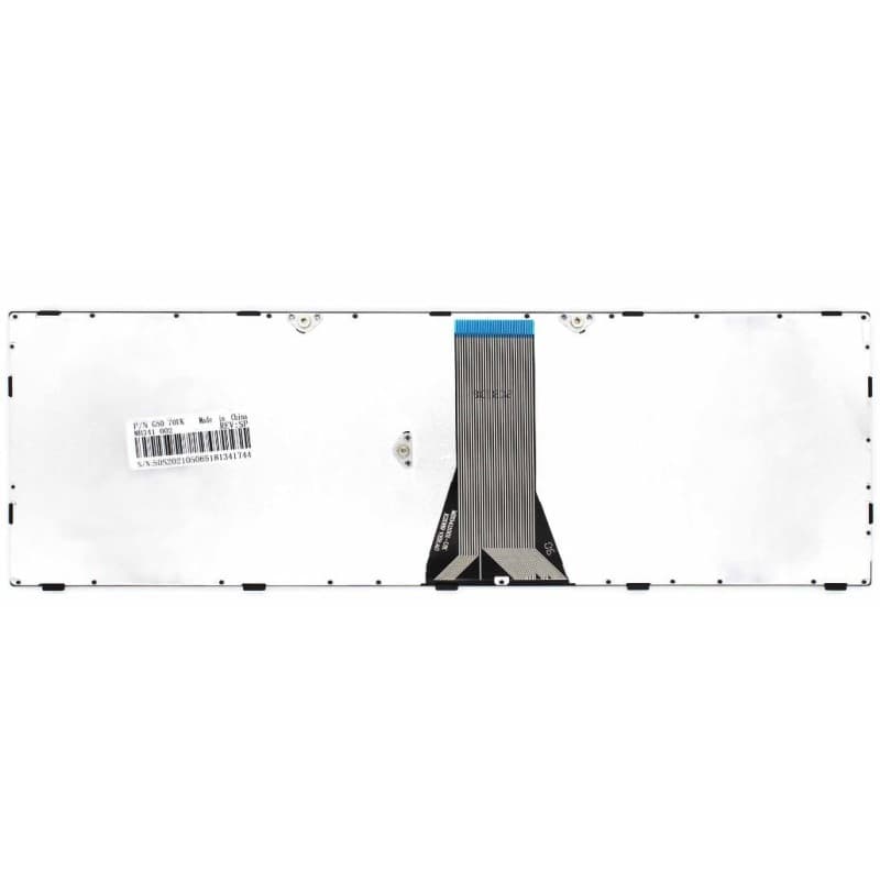 Teclado Portátil Lenovo 25214728 - IdeaPad G50/Z50/B50 thumbnail 2