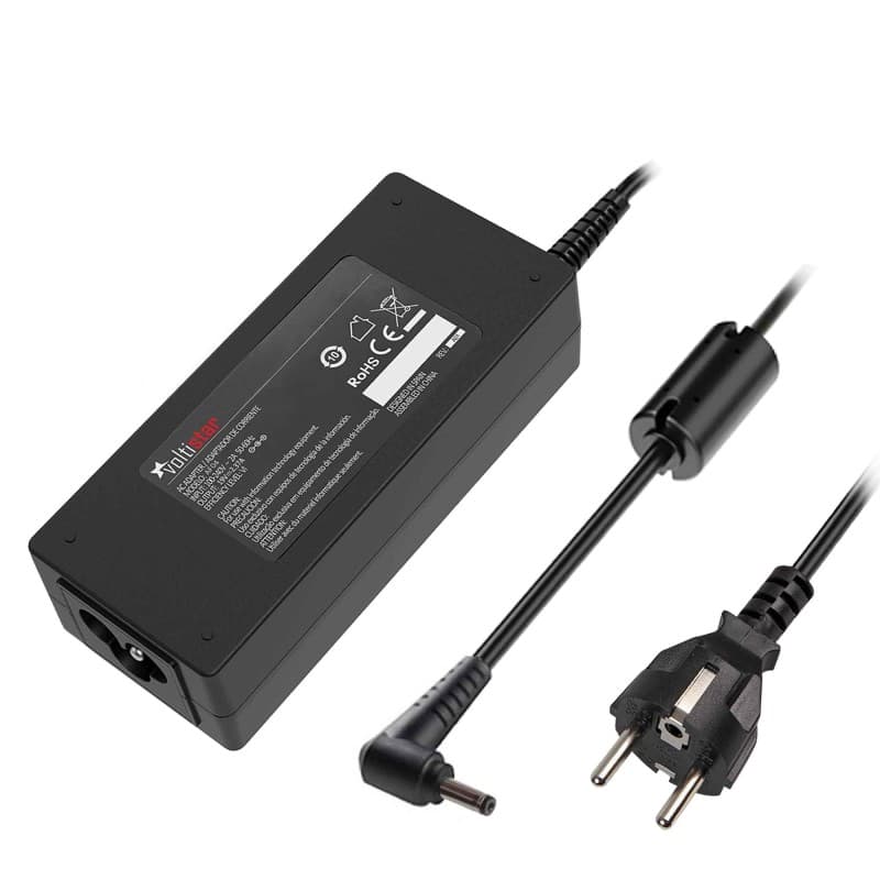 Carregador Voltistar para Asus F515 45W | 19V 2.37A thumbnail 2