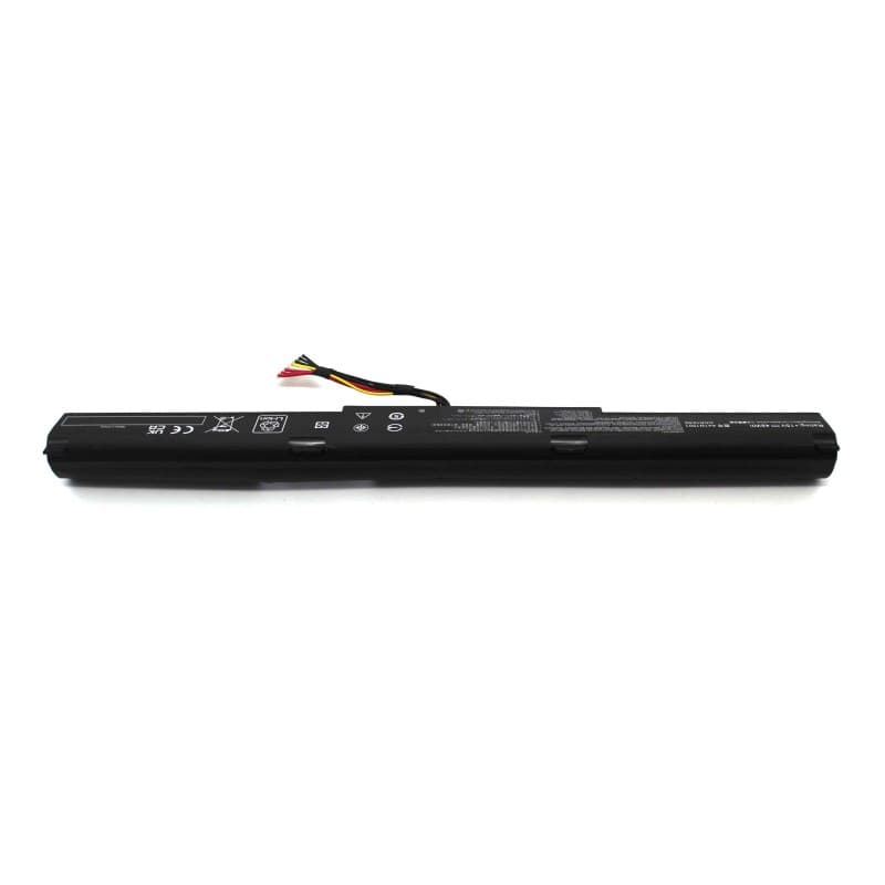 Bateria para Asus ROG GL752VW GL752VL N752V A41N1501 2200mAh thumbnail 2
