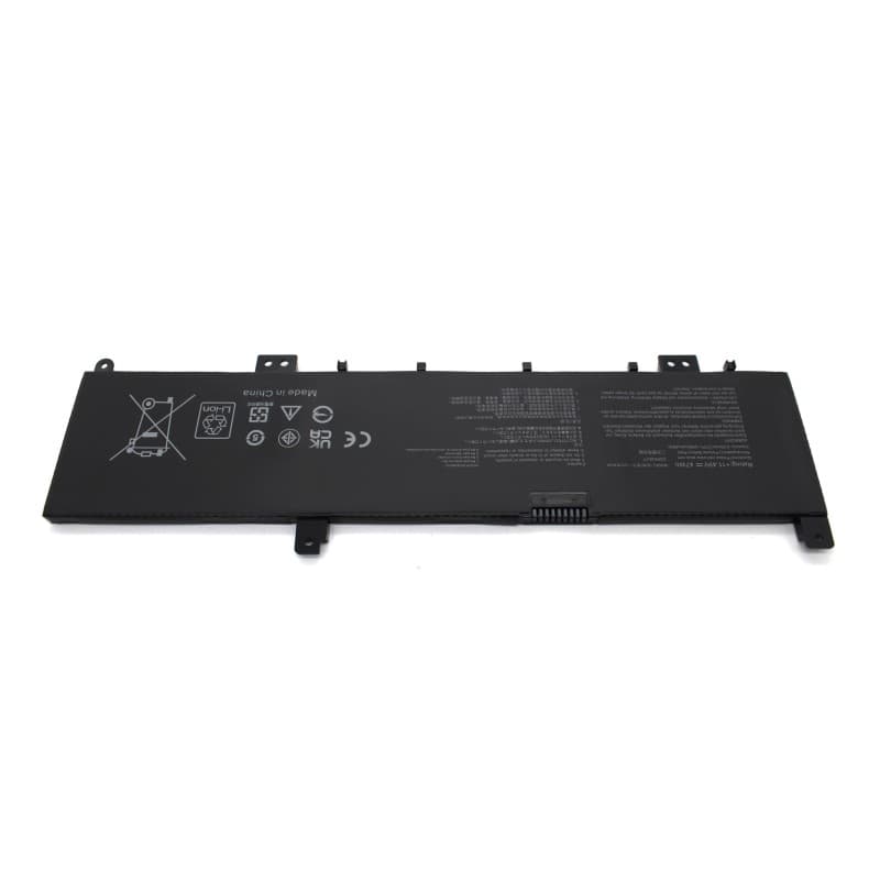 Bateria para Asus VivoBook Pro M580V X580VD C31N1636 47Wh thumbnail 4