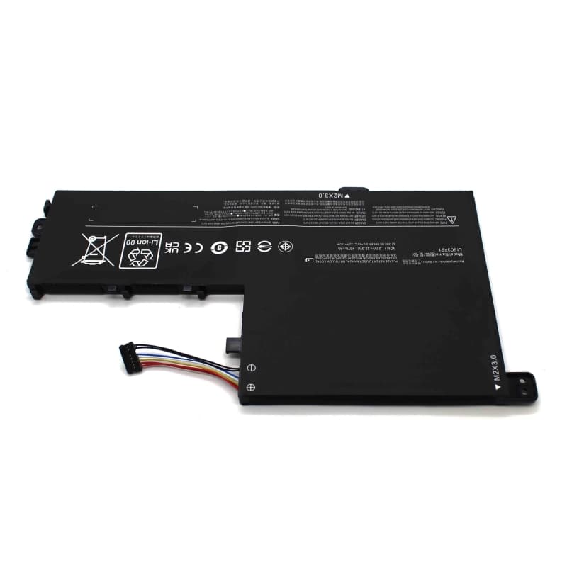 Bateria para Portátil Lenovo Flex 5 1570 1470 L15C3PB1 52.5Wh thumbnail 2