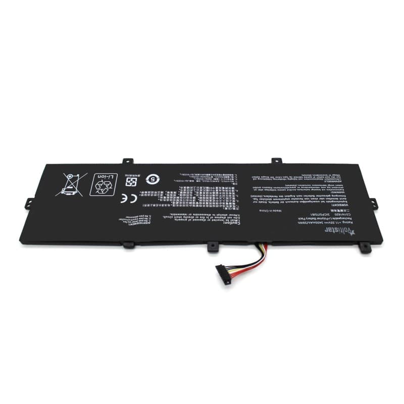 Bateria para Portátil Asus ZenBook UX430 C31N1620 - Voltistar thumbnail 2
