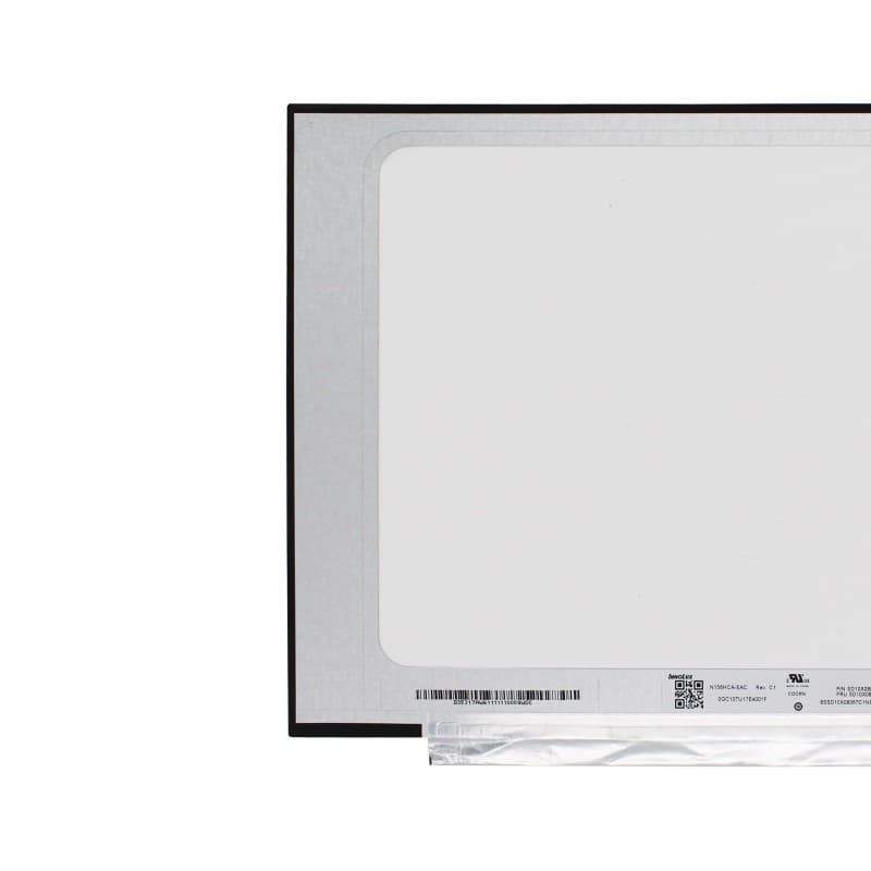 Ecrã Portátil 15.6" FHD NV156FHM-N68/N52/N4X - Acer ASUS Dell thumbnail 3