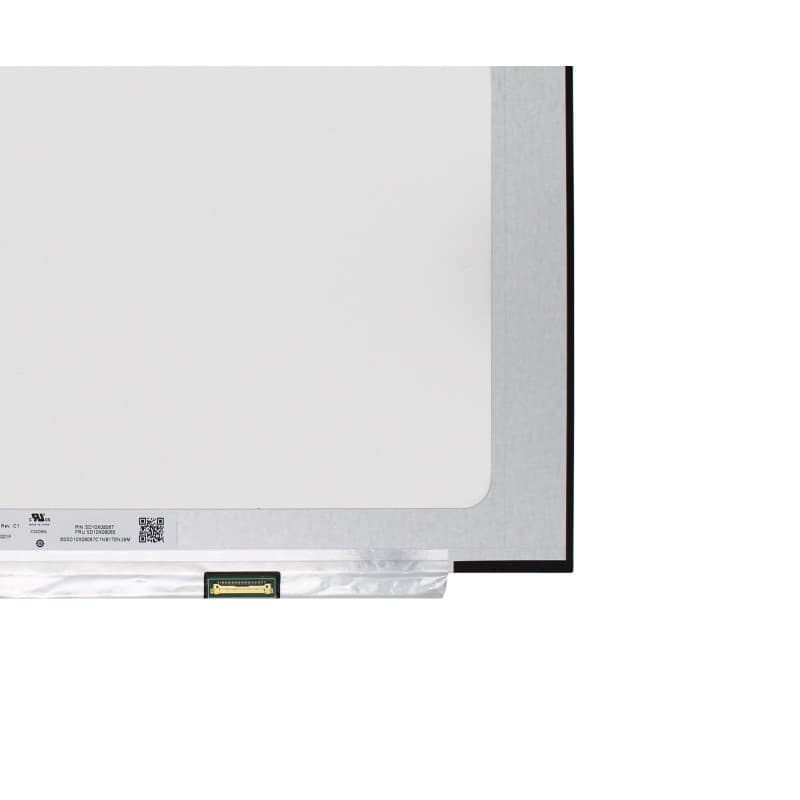 Ecrã Portátil 15.6" FHD NV156FHM-N68/N52/N4X - Acer ASUS Dell thumbnail 4