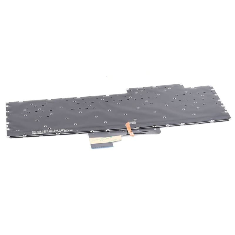 Teclado Retroiluminado para Asus TUF Air FX516 FX516P FX516PR FX516PM thumbnail 2