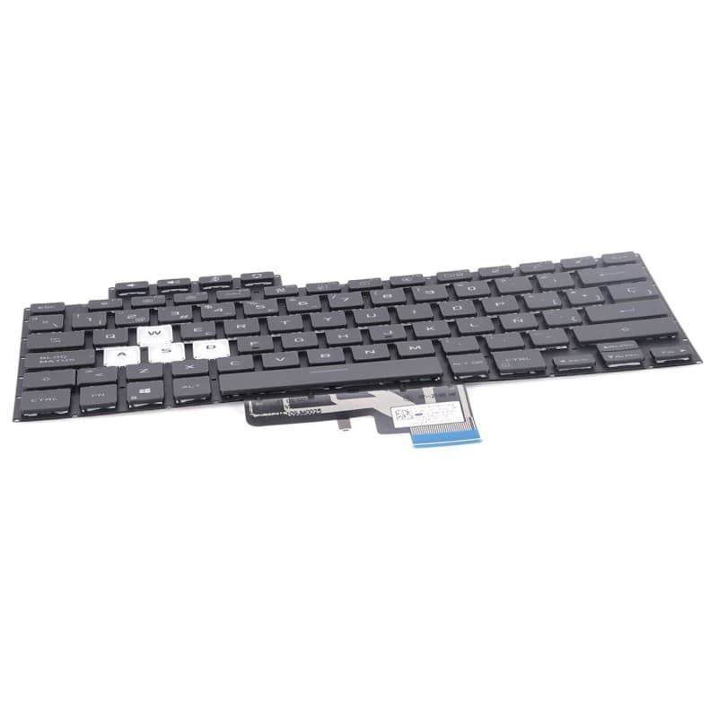 Teclado Retroiluminado para Asus TUF Air FX516 FX516P FX516PR FX516PM thumbnail 3