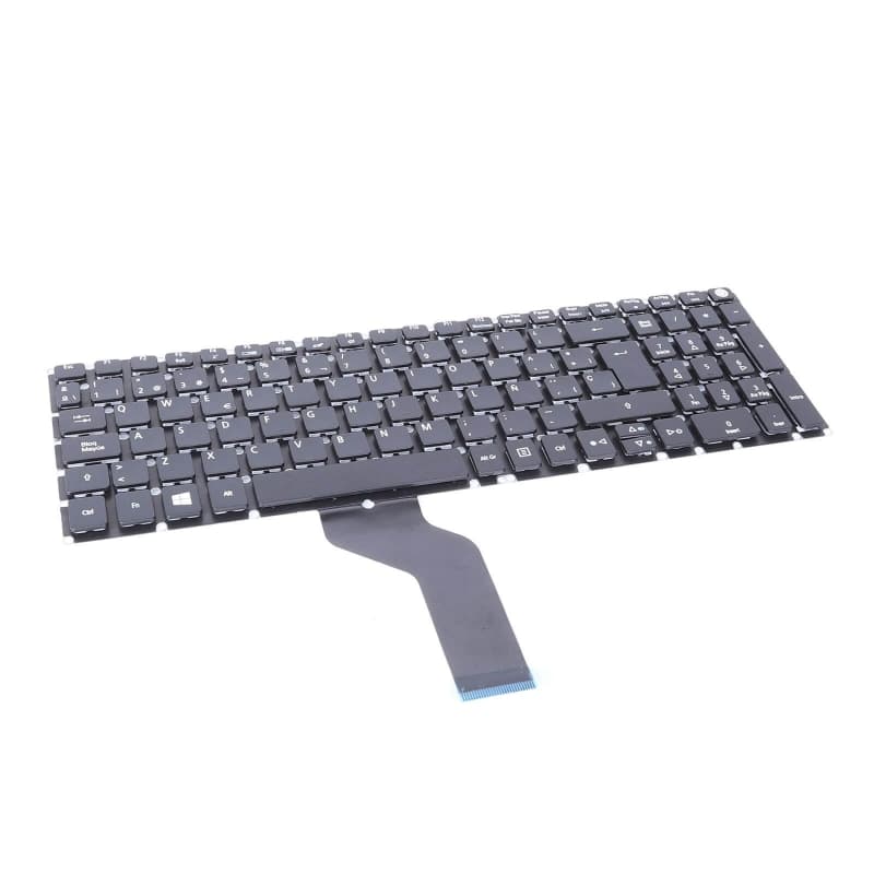 Teclado para Portátil Acer Aspire 3 A315-53 - Novo Selado thumbnail 2