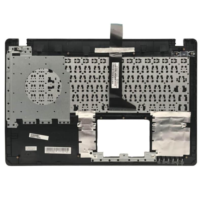 Teclado Completo Asus X550W X550WA X550WE - 9Z.N8SSU.B0S thumbnail 2