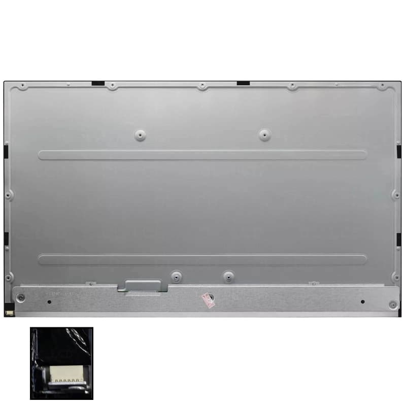 Ecrã LED 23.8" para HP All-in-One 24-F Series MV238FHM-N20 thumbnail 2