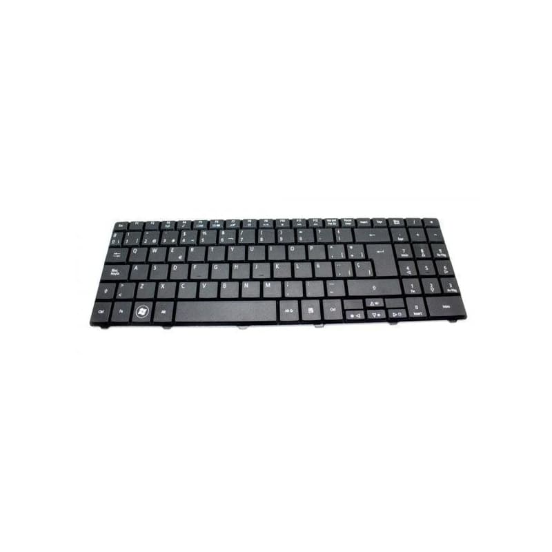 Teclado para Portátil Compal NSK-GFK0S 9Z.N2M82.K0S Original thumbnail 3
