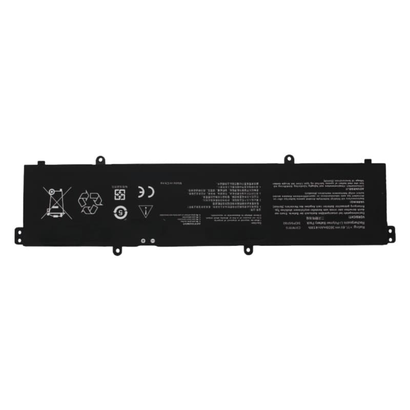 Bateria Voltistar para Asus C31N1915 Expertbook 41Wh thumbnail 3