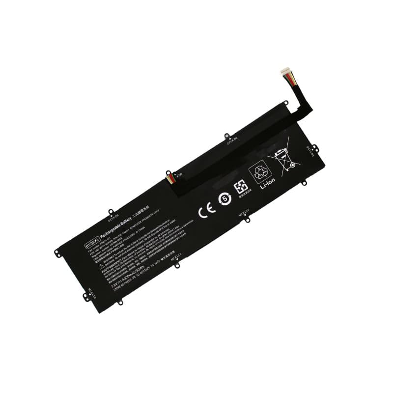 Bateria para HP Envy x2 13 Series BV02XL Voltistar 4000mAh thumbnail 3