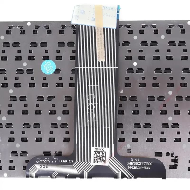 Teclado para Portátil HP Pavilion x360 11-K 11-K000 13-U M3-U thumbnail 5