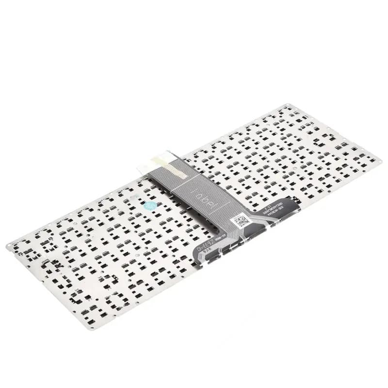 Teclado para Portátil HP Pavilion x360 11-K 11-K000 13-U M3-U thumbnail 3