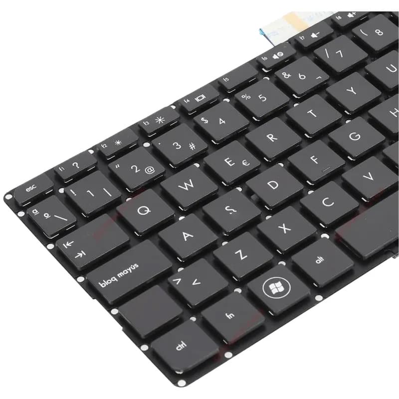 Teclado para Portátil HP Pavilion x360 11-K 11-K000 13-U M3-U thumbnail 4